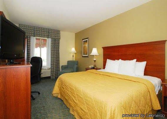 Quality Inn & Suites Germantown North Екстер'єр фото