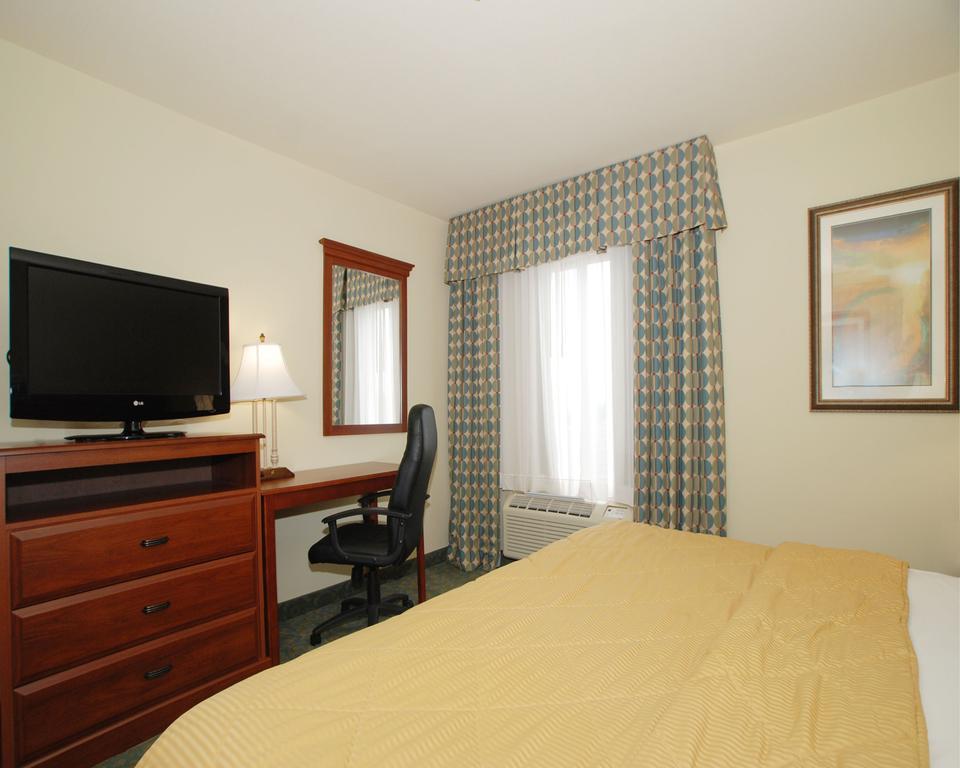 Quality Inn & Suites Germantown North Номер фото
